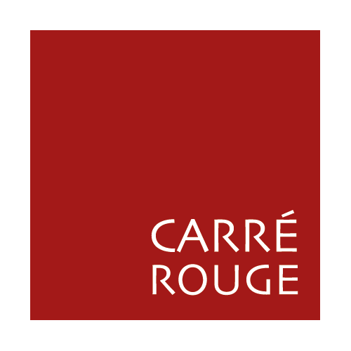  carré rouge agence d'architecture intérieure