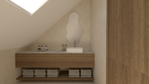 aménagement intérieur maison appartement pau