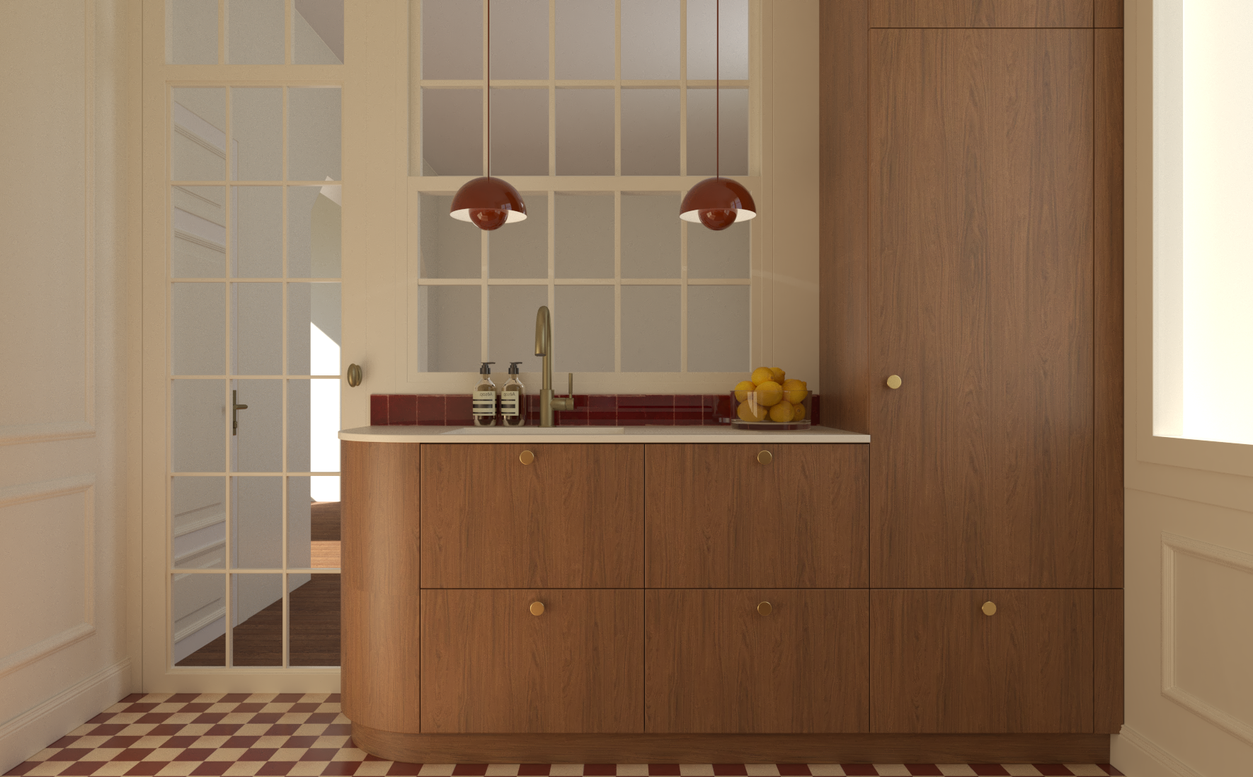 architecte d'intérieur maitre d'oeuvre Tarbes