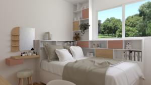 création chambre enfant pau béarn