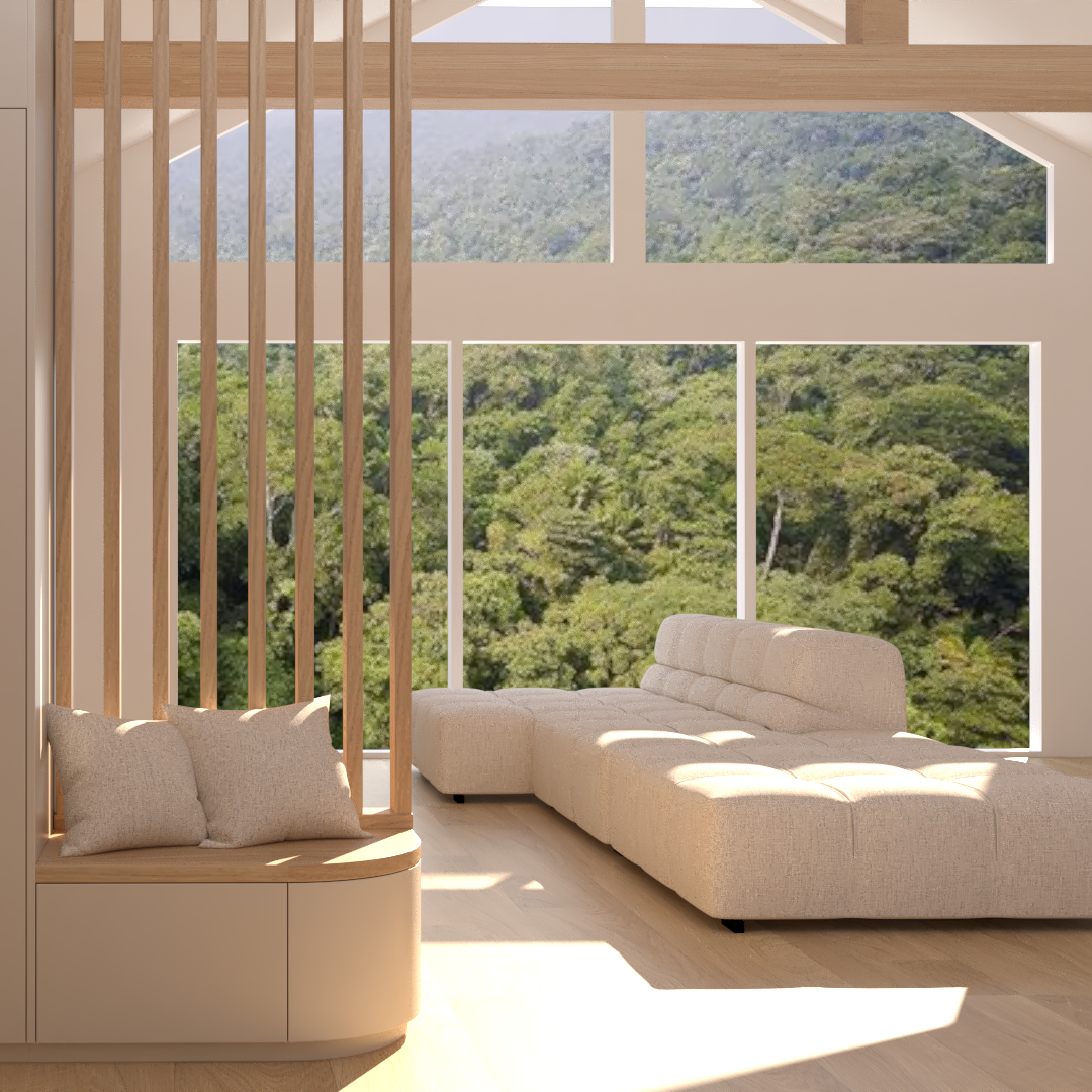 travaux aménagement intérieur pau béarn