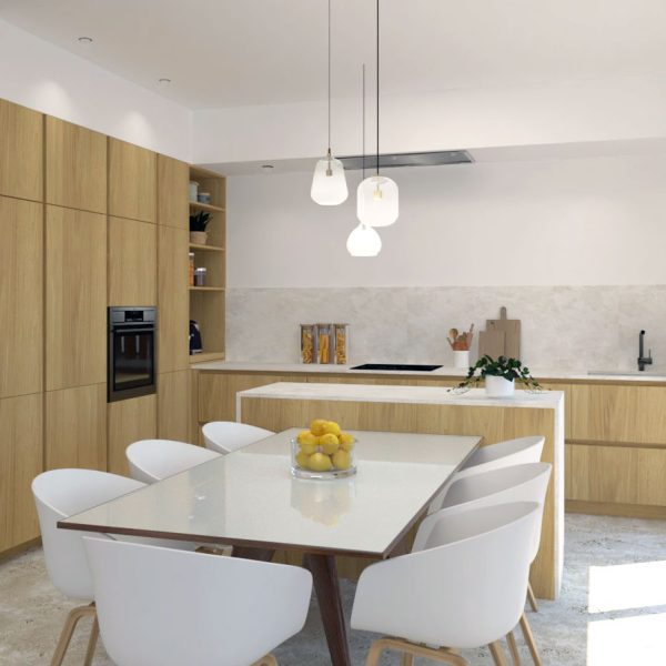 Agence Carré Rouge - Architecture d'intérieur