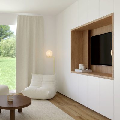 Agence Carré Rouge - Architectes d'intérieur